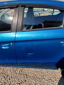 ميتسوبيشي ميراج G4